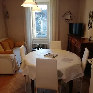 L épicéa La Bourboule